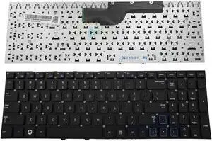 Keyboard for  300 Series 15.6 inches 300E5A 300V5A BLACK US