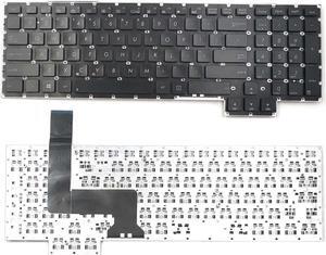 Keyboard for ASUS ROG G750 G750JX G750JW G750JS /JH /JM /JY /JZ US No-Backlit