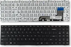 Keyboard for Lenovo IDEapad 100-15IBD 100-15IBY 300-15 B50-80 B50-5US