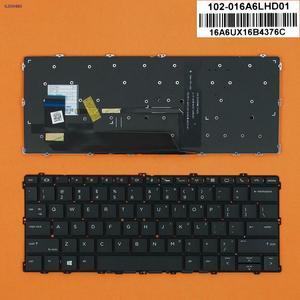 Keyboard for HP EliteBook X360 1030 G2 US(Backlit NO FRAME WIN8)(904507-001)