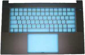 Laptop PalmRest For  BlaDE 15 12699763 W19154-DVT With US Layout Top Case