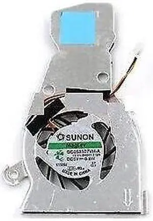 Cpu cooling fan for Acer One ZG5 A110 A150 D250 L