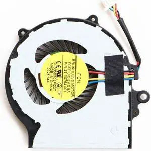 Cpu cooling fan for Acer Aspire V5-122P V5-132 V5-