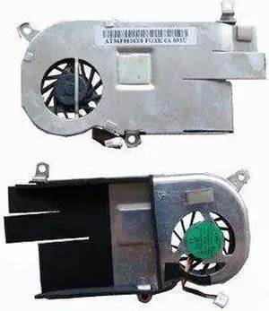 Cpu cooling fan for Acer Aspire One D150 D250 KAV1