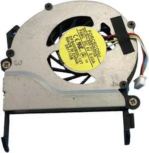 Cpu cooling fan for Acer Aspire one 521 521-3782 Z