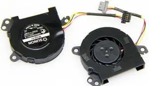 Cpu cooling fan for Acer Aspire One GB0535AEV1-A