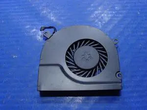 Cpu cooling fan for Pro A1286 15 inches 2011 MD318LL/A Right 922-8702