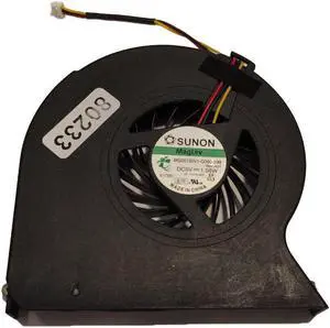 Cpu cooling fan for Acer Aspire 7736g 802