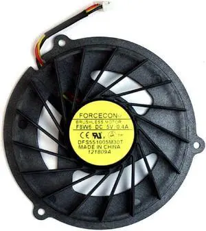 Cpu cooling fan for Acer Aspire 7735 7735-4291 773