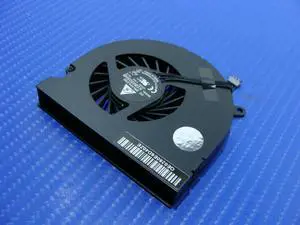 Cpu cooling fan for Pro A1286 15 inches 2010 MC373LL/A Right 922-8702 #1
