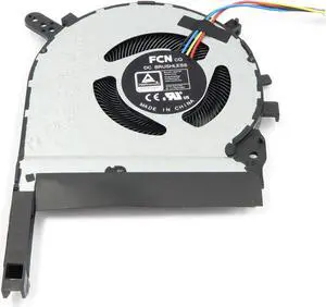 Cpu cooling fan for Asus TUF Gaming TUF566HC TUF566HCB