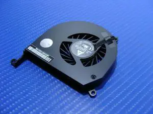 Cpu cooling fan for Pro A1286 15 inches 2010 MC373LL/A Left 922-8703 #1