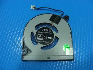 Cpu cooling fan for Acer Spin 3 SP314-53GN-52GR 14 inches 1323-019X0PB