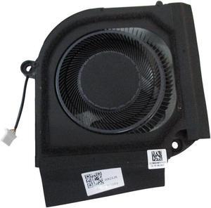 Cpu cooling fan for Acer Predator Helios PH317-55 23.QB6N2.001
