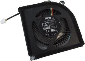 Cpu cooling fan for Acer ConceptD 3 Pro CN314-72 UMA 23.C5GN7.001