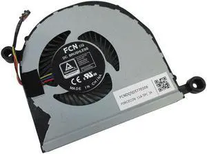 Cpu cooling fan for Acer Chromebox CXI4 Computer 23.Z1LD7.001