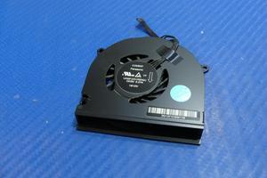 Cpu cooling fan for Pro A1278 MD313LL/A Late 2011 13 inches 922-8620 #3