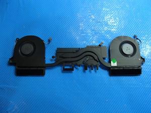 Cpu cooling fan for Acer Aspire VN7-592G 15.6 inches s with Heatsink ARS46006B01