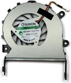 Cpu cooling fan for Acer Aspire 5553 5553G Nu