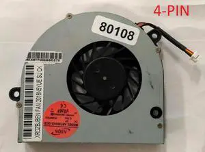 Cpu cooling fan for Acer Aspire 5241 5332 5516 551