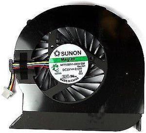 Cpu cooling fan for Acer Aspire 4743 4743G 4743Z 4
