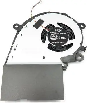 Cpu cooling fan for Asus ROG Strix GL531GW