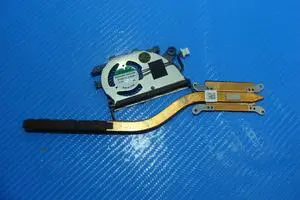 Cpu cooling fan for Acer Aspire R7-371T-59ZK 13.3 inches with Heatsink 3IZS8TMTN10