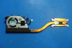 Cpu cooling fan for Acer Aspire R7-371T-76HR 13.3 inches with Heatsink 3izs8tmtn20