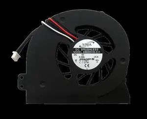 Cpu cooling fan for Acer Aspire 1410 1650 1690 300