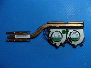 Cpu cooling fan for Acer Aspire R5-471T-52EE 14 inches s with Heatsink 13N0-F8A0101