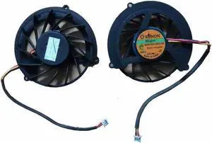 Cpu cooling fan for ACER 4540G 4535 4535G Series P