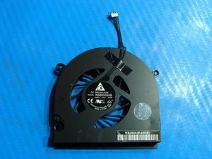 Cpu cooling fan for Pro A1278 MC374LL/A Early 2010 13 inches 922-8620 #7