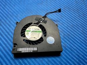 Cpu cooling fan for Pro A1278 MC374LL/A Early 2010 13 inches 922-8620