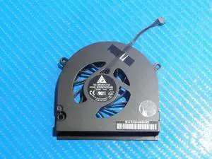 Cpu cooling fan for Pro A1278 MB990LL/A Mid 2009 13 inches 661-4946 #2