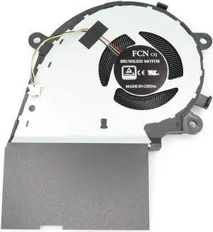 Cpu cooling fan for Asus ROG Strix GL531GU GL531GV