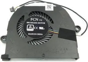 Cpu cooling fan for Asus ROG Strix GL503VD GL503VM