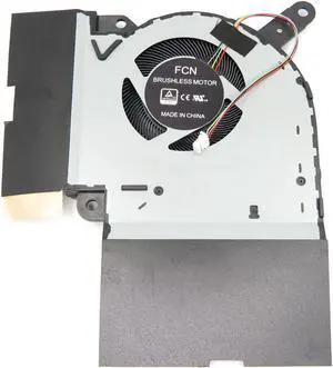 Cpu cooling fan for Asus ROG Strix G712LU