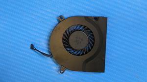 Cpu cooling fan for Pro A1278 13 inches Early 2011 MC700LL/A 922-8620 #4