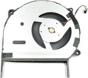 Cpu cooling fan for Asus PRO P1504 P1504FA P1504JA P1504UA