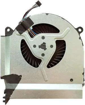 Cpu cooling fan for 17-W252NR 17-W010CA 17-W018CA