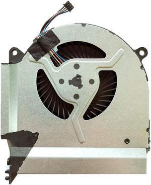 Cpu cooling fan for 17-w110na 17-W104NF 17-W111NG