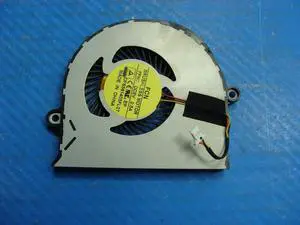 Cpu cooling fan for Acer Aspire F5-573G-7791 15.6 inches 47ZQ0FATN00