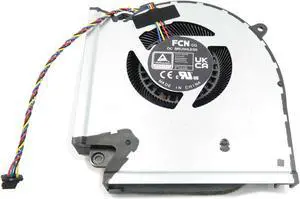 Cpu cooling fan for Asus 13NR0880P01011 12V 4PIN