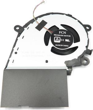 Cpu cooling fan for Asus 13NR01N0P08012 12V 4PIN