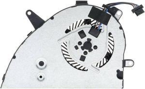 Cpu cooling fan for 15-cw1008AX 15-cw1008la 15-c