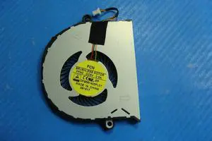 Cpu cooling fan for Acer Aspire E5-576G 15.6 inches 47zq0fatn00