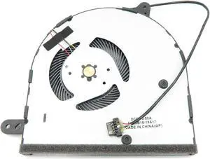 Cpu cooling fan for Asus 13NB0EY0P02111 5V 4PIN