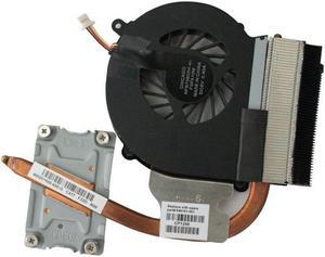Cpu cooling fan for with HeatsinkHP 2000 CQ43 CQ