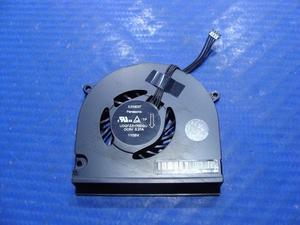 Cpu cooling fan for Pro A1278 13 inches 2011 MD313LL/A 922-8620
