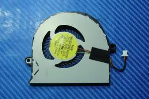 Cpu cooling fan for Acer Aspire E5-575-33BM 15.6 inches 47ZQ0FATN00 #1